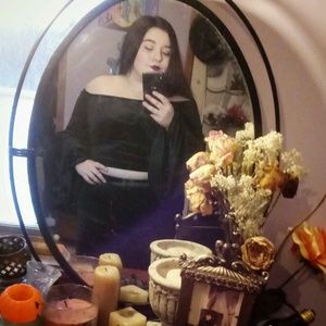 Meet your Posher, Abby